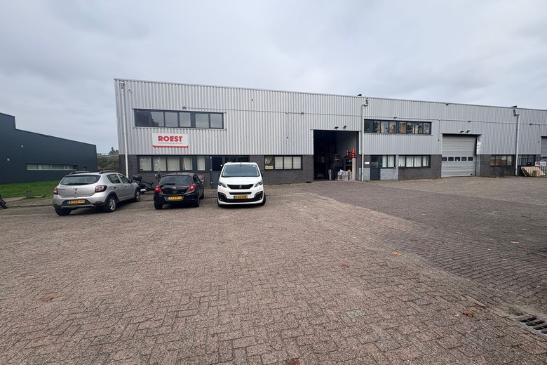 Bekijk foto 1 in  aan de  in 