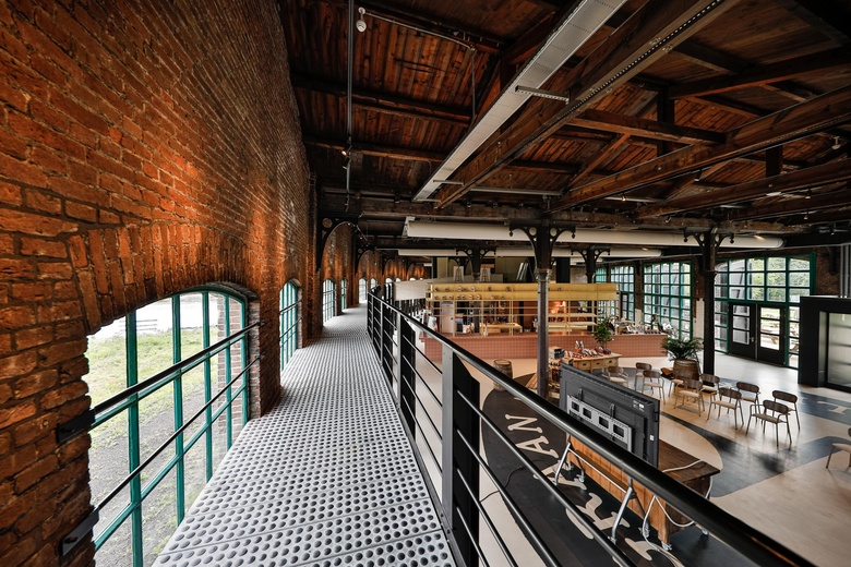 Horeca Bad Nieuweschans - Oudezijl 1 - Foto 7