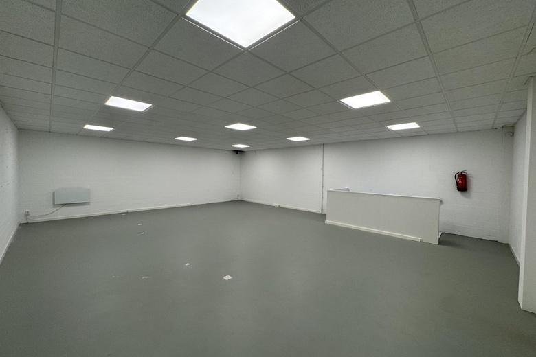 BedrijfsruimteaanPenningweg 19<br/> inZaandam