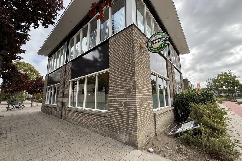 WinkelruimteaanOosthoutplein 13<br/> inVoorhout