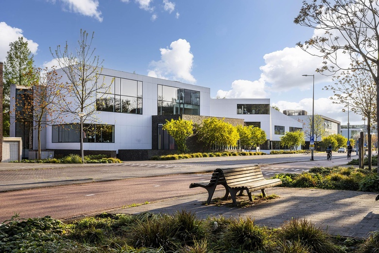 KantoorruimteaanFred. Roeskestraat 97 E<br/> inAmsterdam