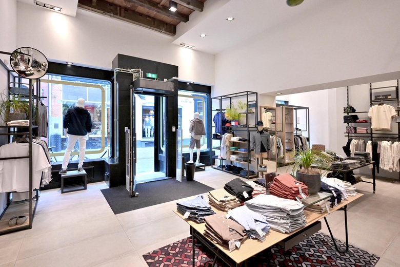 Winkelruimte Zutphen - Korte Hofstraat 6 - Foto 15