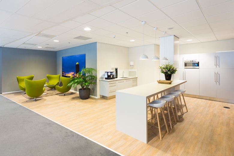 KantoorruimteaanClaude Debussylaan 10<br/> inAmsterdam