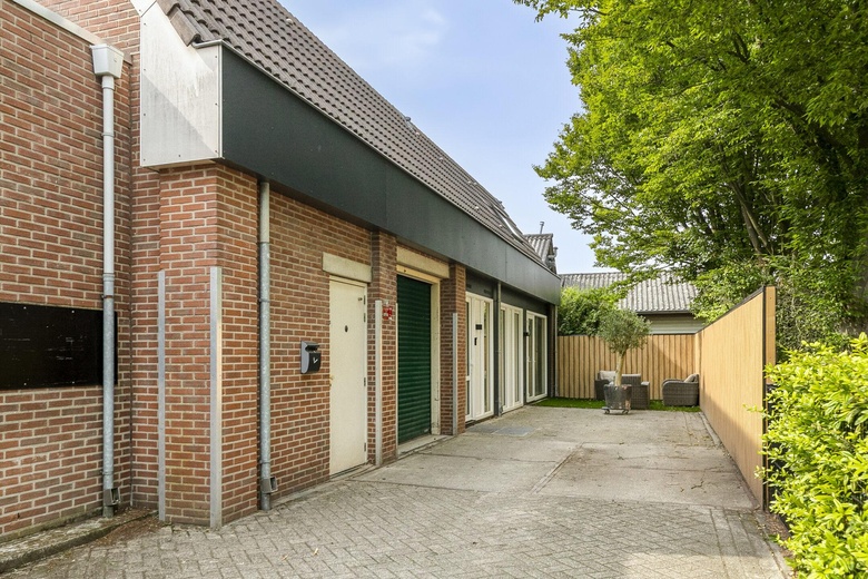 WinkelruimteaanEperweg 5<br/> inNunspeet WinkelruimteaanEperweg 5<br/> inNunspeet