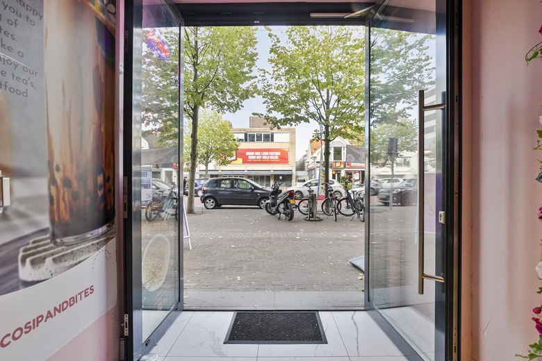 HorecaaanMarktplein 104<br/> inHoofddorp