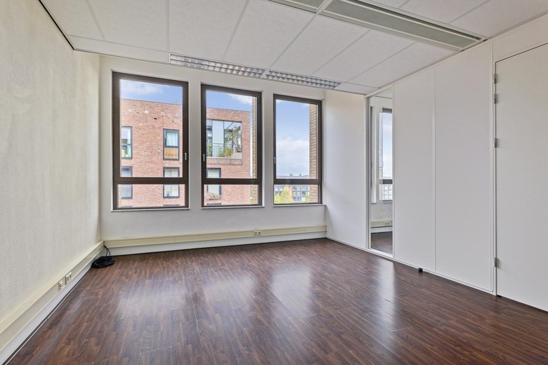 Kantoorruimte Amsterdam - Krijn Taconiskade 290 - Foto 21