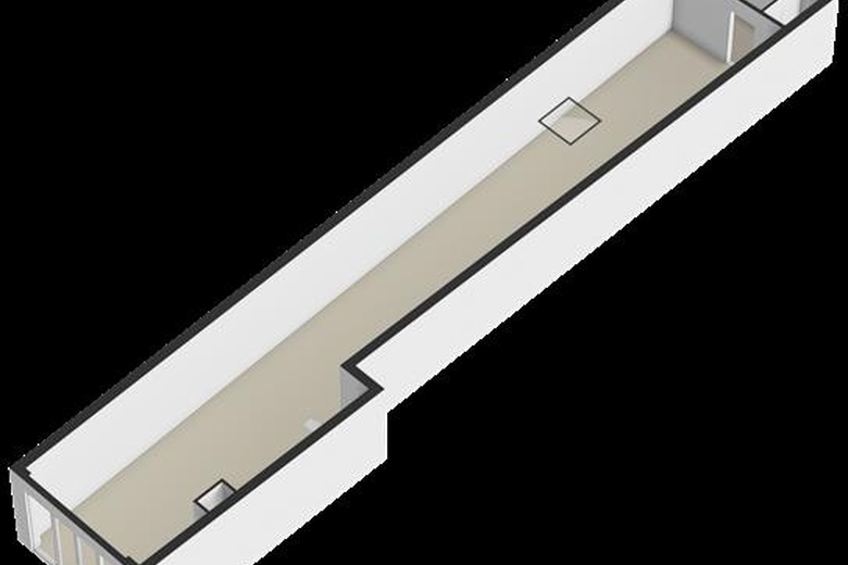 WinkelruimteaanSint-Josephstraat 35<br/> inBergen op Zoom