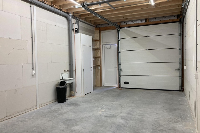 BedrijfsruimteaanDe Droogmakerij 75 m<br/> inHeiloo