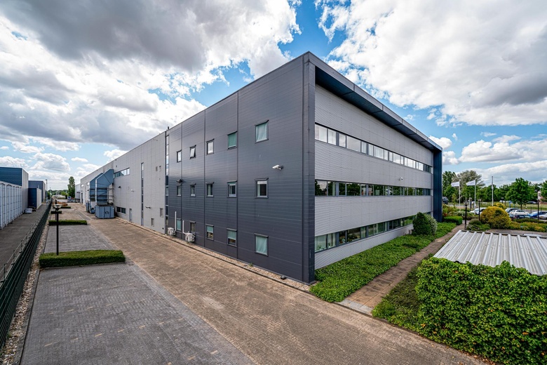 BedrijfsruimteaanBijsterhuizen 2514 D<br/> inWijchen BedrijfsruimteaanBijsterhuizen 2514 D<br/> inWijchen