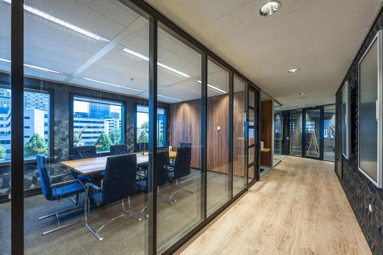 KantoorruimteaanHoogoorddreef 62<br/> inAmsterdam