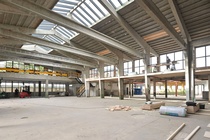 Bedrijfsruimte Hilversum - Mussenstraat 55 - Foto 4