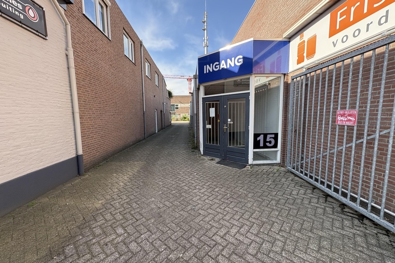 Winkelruimte Helmond - Marktstraat 15 - Foto 13