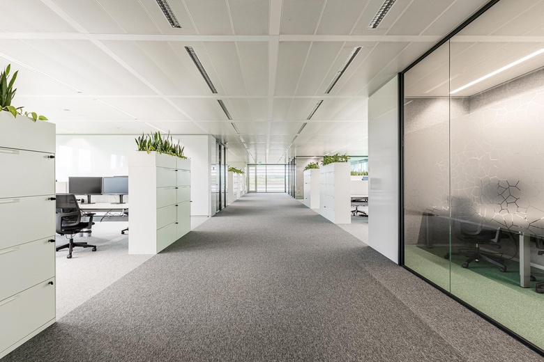 KantoorruimteaanHigh Tech Campus 51<br/> inEindhoven KantoorruimteaanHigh Tech Campus 51<br/> inEindhoven