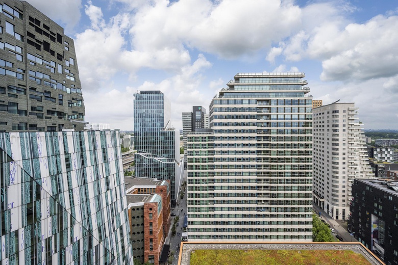 KantoorruimteaanGustav Mahlerlaan 358<br/> inAmsterdam