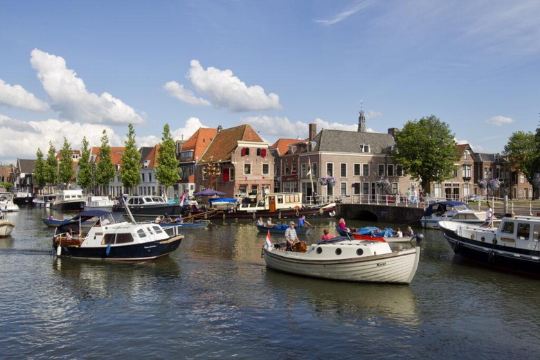 Bedrijfsruimte Weesp - Nijverheidslaan 10 A - Foto 25