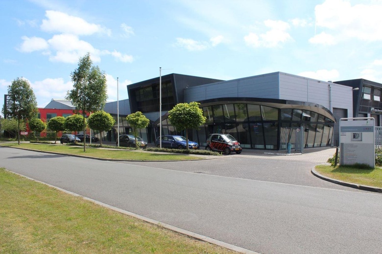 BedrijfsruimteaanZandzuigerstraat 38<br/> inAlmere