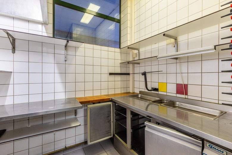 HorecaaanWestkadijk 10<br/> inNijkerk HorecaaanWestkadijk 10<br/> inNijkerk