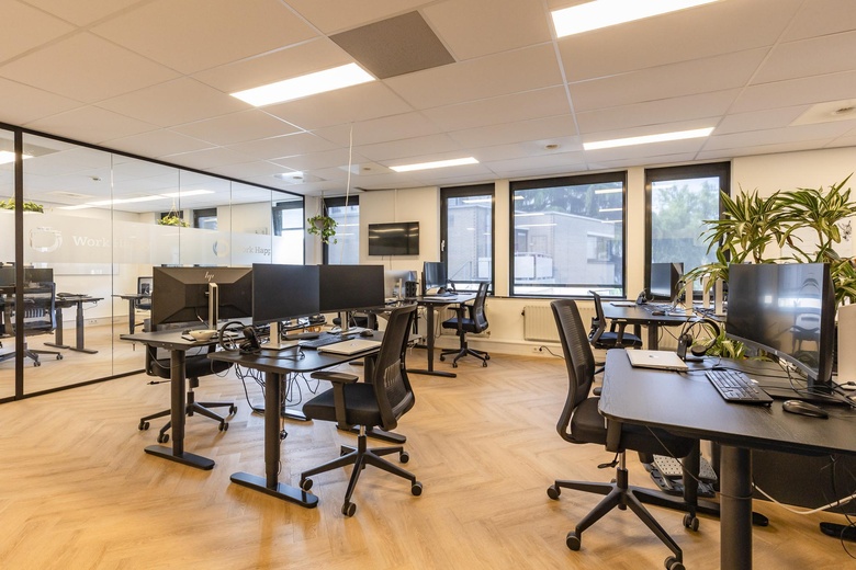 KantoorruimteaanAmalialaan 41<br/> inBaarn