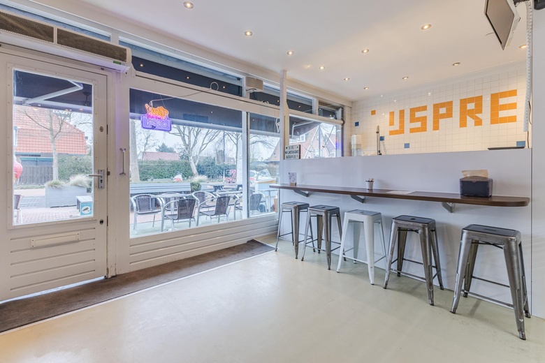 HorecaaanDennenlaan 65<br/> inZwanenburg