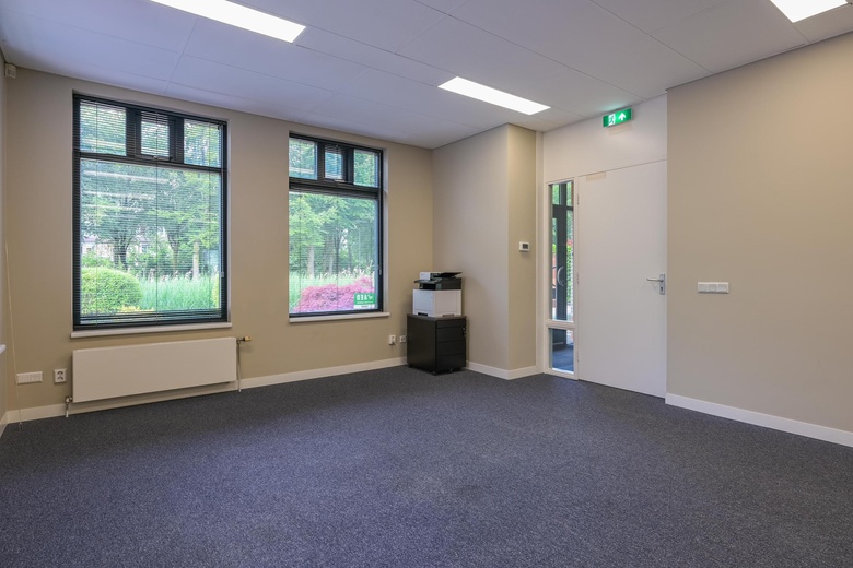 Kantoorruimte Nijkerk - Paasbosweg 10 - Foto 12