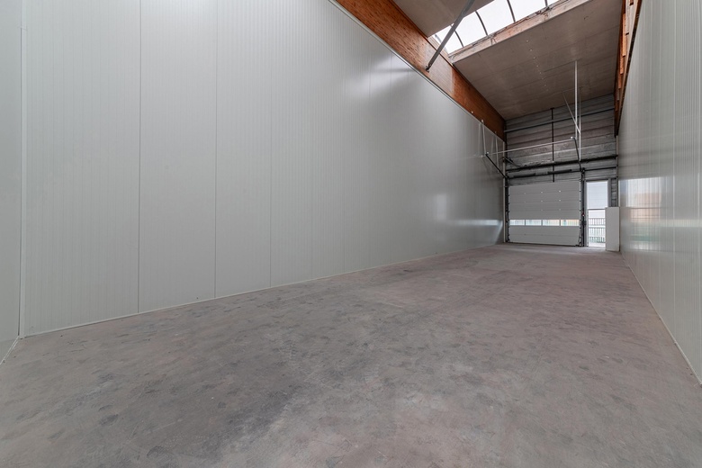 BedrijfsruimteaanVan IJsendijkstraat 180 J<br/> inPurmerend