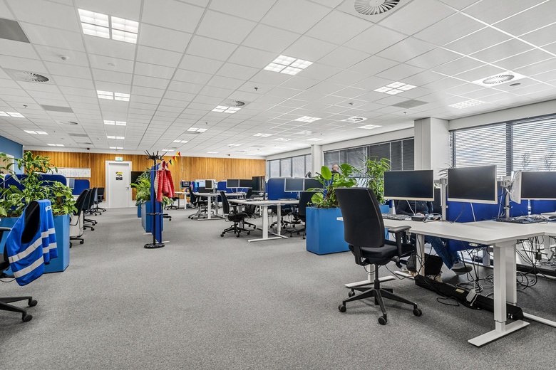 BedrijfsruimteaanRietgraaf 2 a<br/> inOosterhout