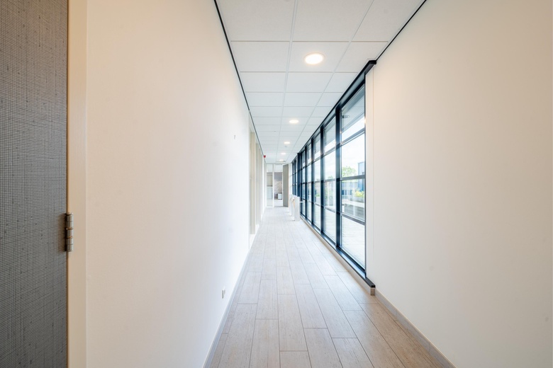 Bedrijfsruimte Bunschoten - Palingweg 18 - Foto 20