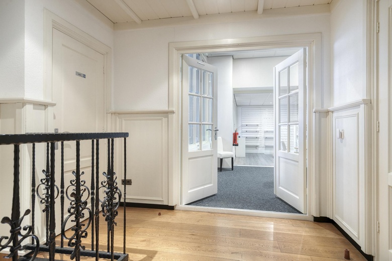 BedrijfsruimteaanKoperslager 19<br/> inNijkerk