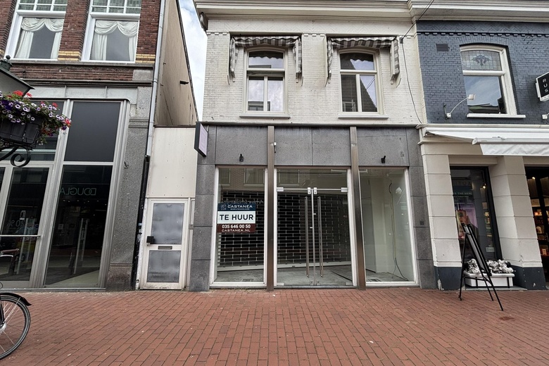 Bekijk foto 1 van Nassaulaan 30 Bekijk foto 1 van Nassaulaan 30