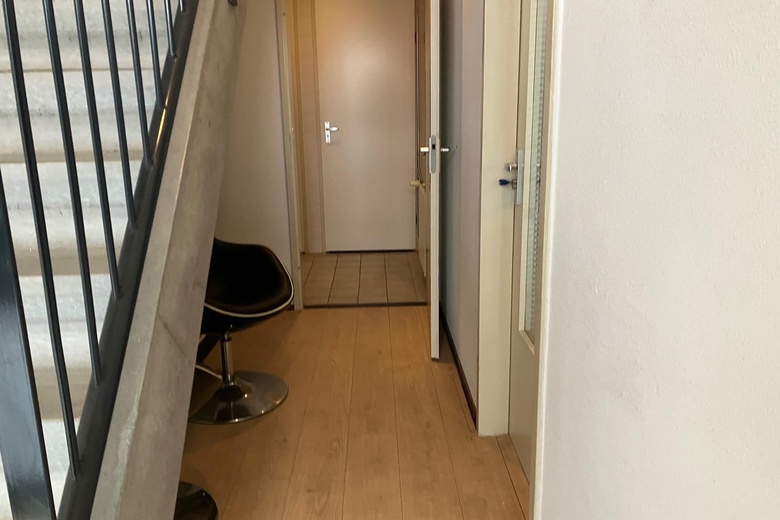 BedrijfsruimteaanPalmpolstraat 52<br/> inAlmere BedrijfsruimteaanPalmpolstraat 52<br/> inAlmere