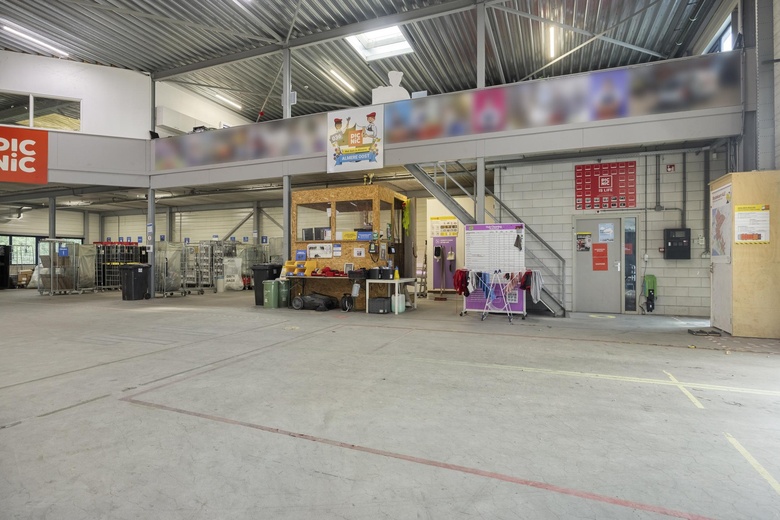 Bedrijfsruimte Almere - Grindzuigerstraat 47 - Foto 19