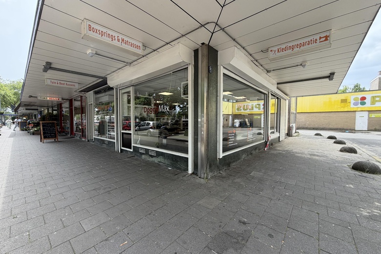 WinkelruimteaanLangenhorst 241<br/> inRotterdam