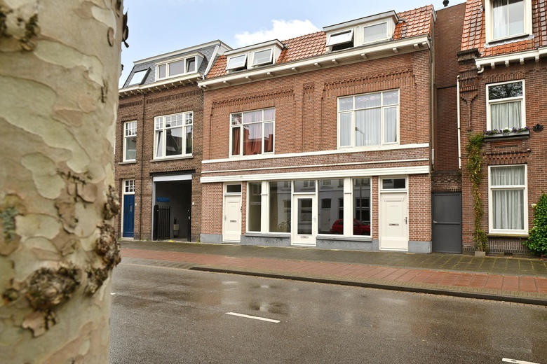 KantoorruimteaanWassenaarstraat 7<br/> inBergen