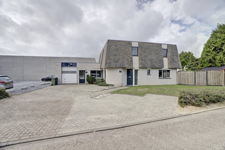 KantoorruimteaanDe Pinckart 25 - 27<br/> inNuenen KantoorruimteaanDe Pinckart 25 - 27<br/> inNuenen