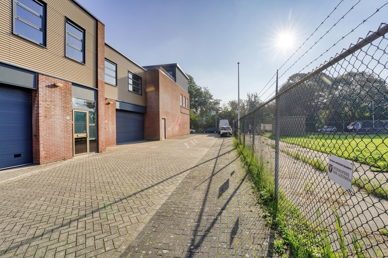 Bedrijfsruimte Leiderdorp - Lijnbaan 3 G - Foto 24