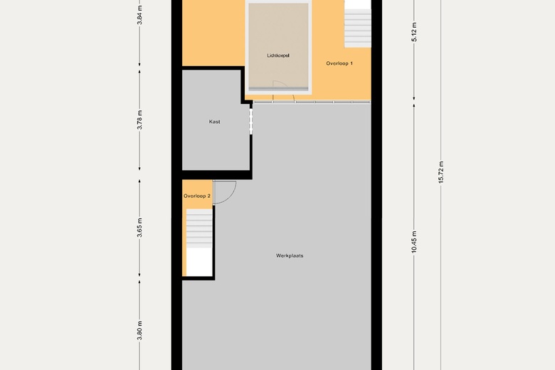 BedrijfsruimteaanCyclotronweg 13<br/> inDelft