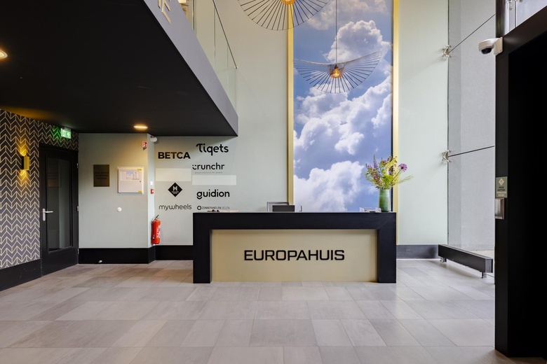 KantoorruimteaanJames Wattstraat 77 K<br/> inAmsterdam