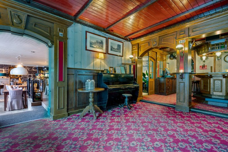 HorecaaanGrotestraat 30 *<br/> inOotmarsum HorecaaanGrotestraat 30 *<br/> inOotmarsum