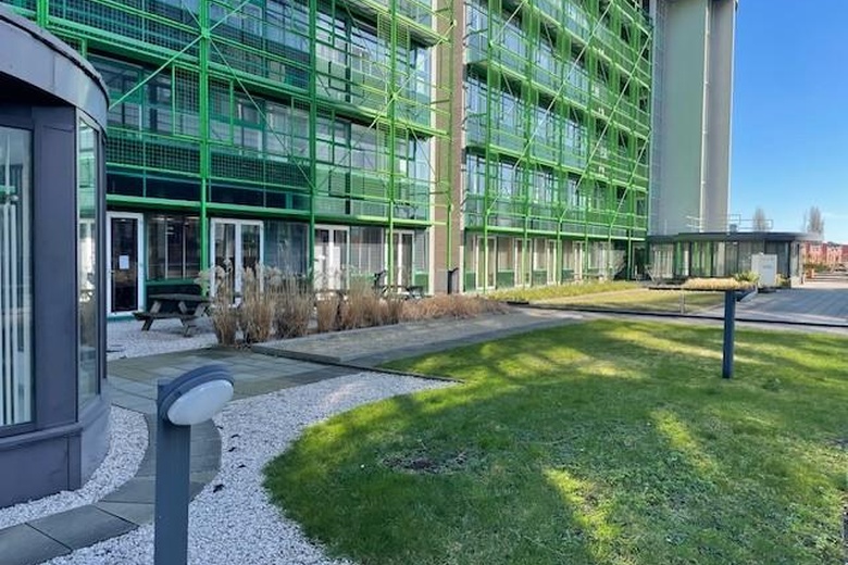 Kantoorruimte Den Haag - Oude Middenweg 53 - Foto 17