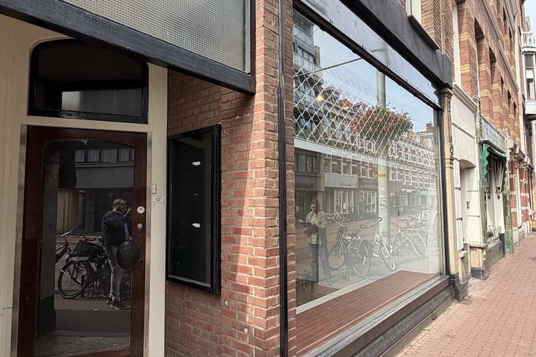 Winkelruimte Den Haag - Zoutmanstraat 12 A - Foto 3