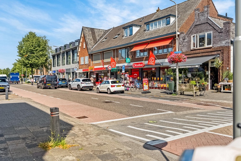 Winkelruimte Amersfoort - Leusderweg 101 - Foto 22