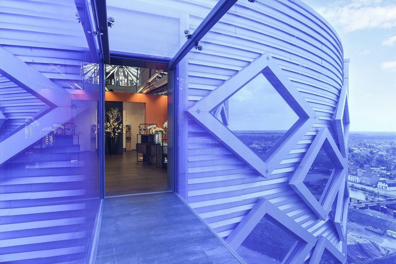 KantoorruimteaanSuikersilo-Oost 1<br/> inHalfweg