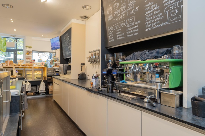 WinkelruimteaanKanaalstraat 68<br/> inLisse