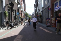 Winkelruimte Haarlem - Drossestraat 110 - Foto 3