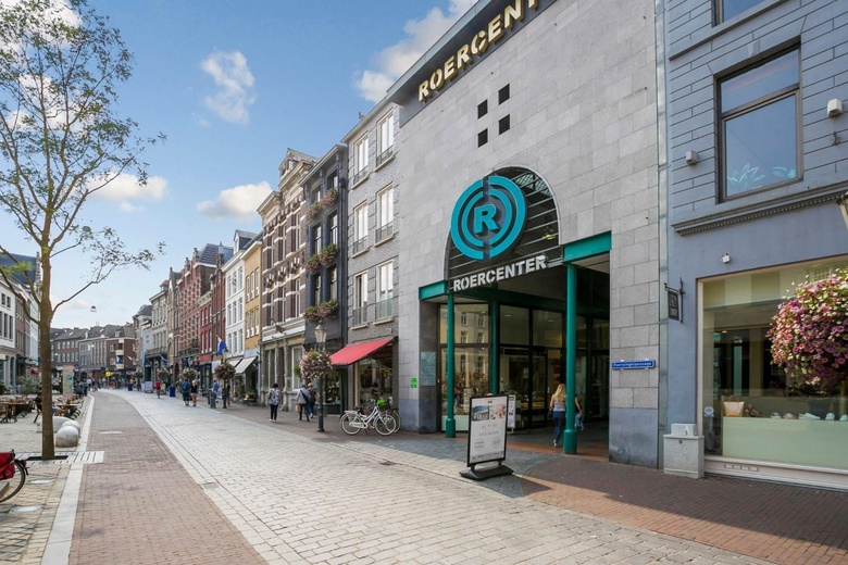 WinkelruimteaanRoersingelpassage 1<br/> inRoermond WinkelruimteaanRoersingelpassage 1<br/> inRoermond