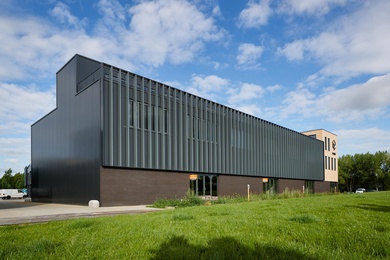 Bedrijfsruimte IJsselstein - Kroonlaan 3-4 - Foto 2