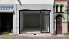 Winkelruimte te huur Sittard - Limbrichterstraat 43