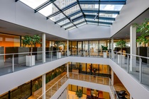 Kantoorruimte Rotterdam - Gedempte Zalmhaven 4 A - Foto 5