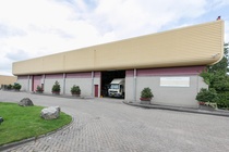 Bedrijfsruimte Weesp - van Houten Industriepark 2 - Foto 1