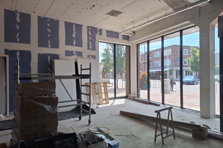 HorecaaanZandstraat 62<br/> inGennep